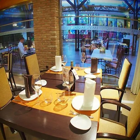 Hotell Yucas