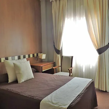 Hotell Yucas