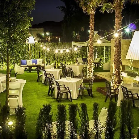 Yucas Hotell Atarfe