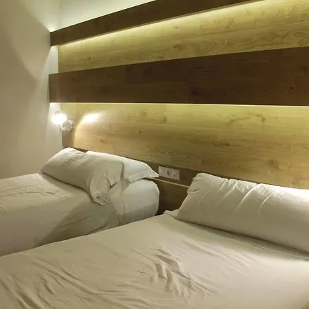 Hotell Yucas