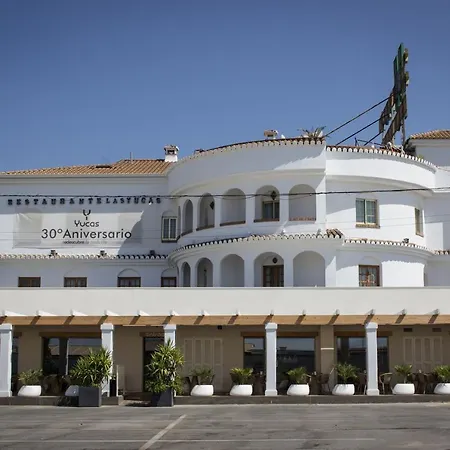 Yucas Hotell Atarfe