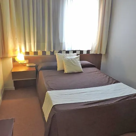 Yucas Hotel Atarfe