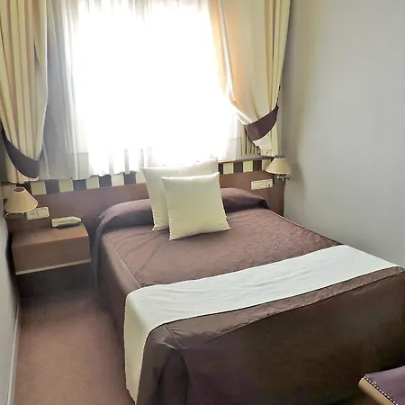 Hotel Yucas Atarfe