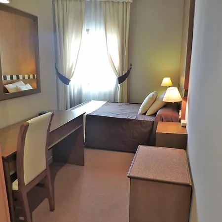 Hotel Yucas Atarfe