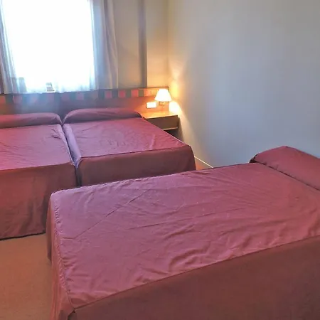 Hotel Yucas