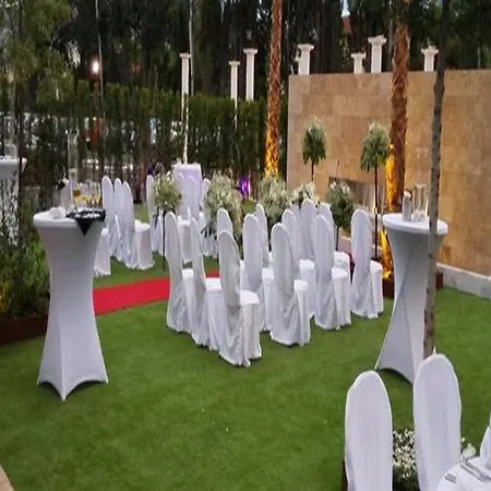 Yucas Otel