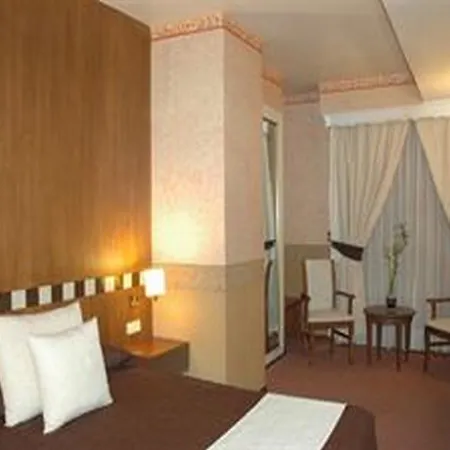Hotel Yucas Atarfe