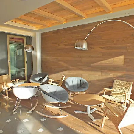 Otel Yucas Atarfe