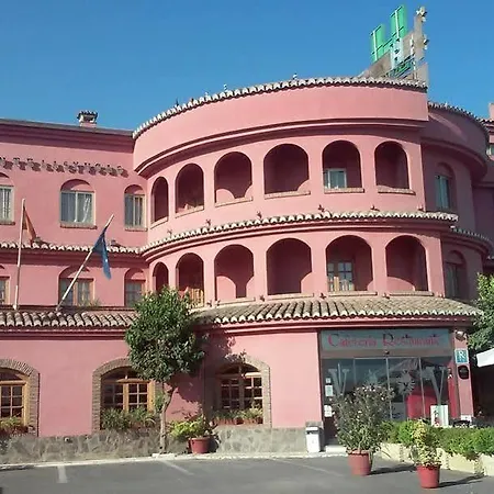 Hotel Yucas