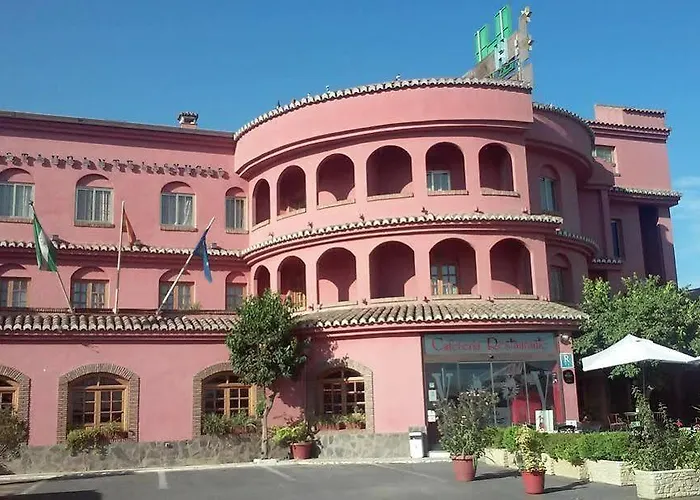 Hotel Yucas
